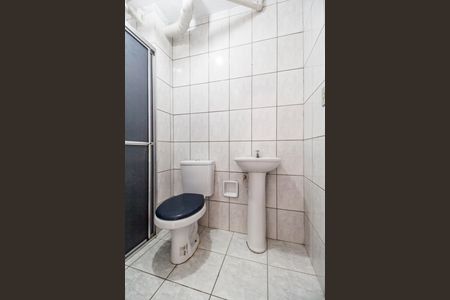 Apartamento para alugar com 54m², 2 quartos e 1 vagaBanheiro