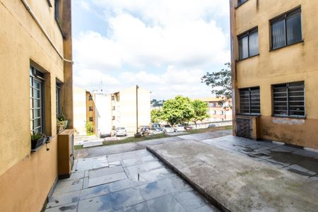 Apartamento para alugar com 54m², 2 quartos e 1 vagaÁrea comum