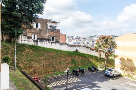 Apartamento para alugar com 54m², 2 quartos e 1 vagaVista