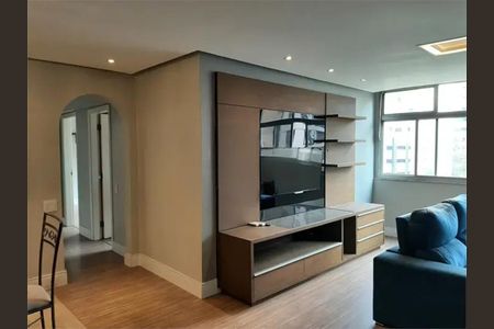 Apartamento à venda com 133m², 3 quartos e 1 vagaFoto 01