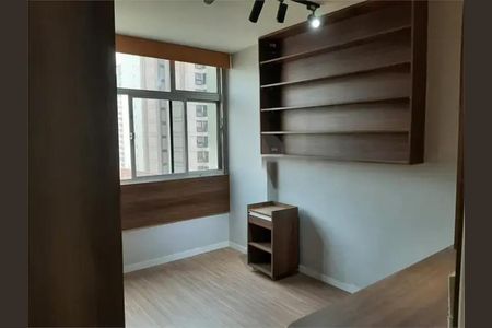 Apartamento à venda com 133m², 3 quartos e 1 vagaFoto 01