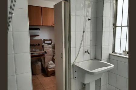 Apartamento à venda com 133m², 3 quartos e 1 vagaFoto 01
