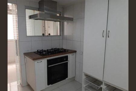 Apartamento à venda com 133m², 3 quartos e 1 vagaFoto 01