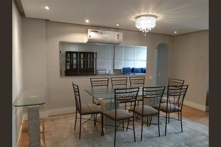 Apartamento à venda com 133m², 3 quartos e 1 vagaFoto 01