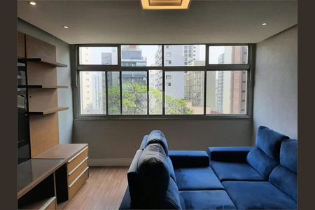 Apartamento à venda com 133m², 3 quartos e 1 vagaFoto 01
