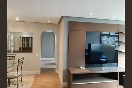 Apartamento à venda com 133m², 3 quartos e 1 vagaFoto 01