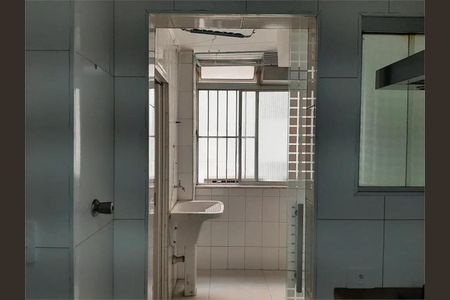 Apartamento à venda com 133m², 3 quartos e 1 vagaFoto 01