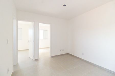 Apartamento para alugar com 35m², 2 quartos e sem vaga Apartamento para alugar com 35m², 2 quartos e sem vagaSala/Cozinha