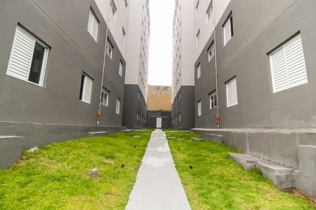 Apartamento para alugar com 35m², 2 quartos e sem vaga Apartamento para alugar com 35m², 2 quartos e sem vagaÁrea comum