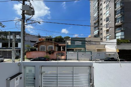 Casa à venda com 296m², 3 quartos e 4 vagasVista - Sala