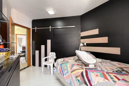 Casa à venda com 296m², 3 quartos e 4 vagasSuíte 2