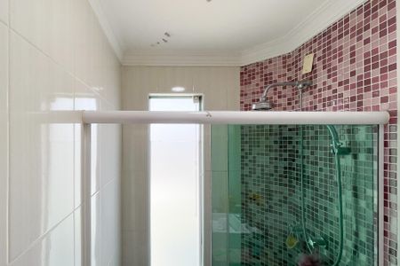 Casa à venda com 296m², 3 quartos e 4 vagasBanheiro - Suíte 3