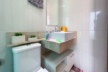 Casa à venda com 296m², 3 quartos e 4 vagasBanheiro - Suíte 3