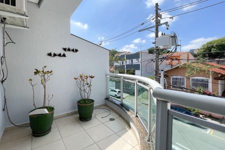 Casa à venda com 296m², 3 quartos e 4 vagasSacada - Suíte 1