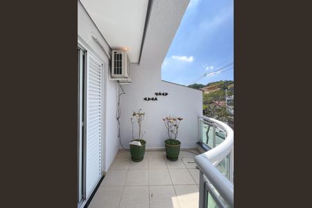 Casa à venda com 296m², 3 quartos e 4 vagasSacada - Suíte 1