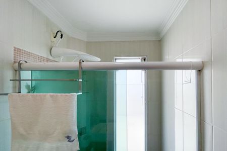 Casa à venda com 296m², 3 quartos e 4 vagasBanheiro - Suíte 2