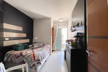 Casa à venda com 296m², 3 quartos e 4 vagasSuíte 2