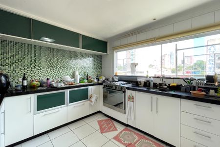 Casa à venda com 296m², 3 quartos e 4 vagasCozinha