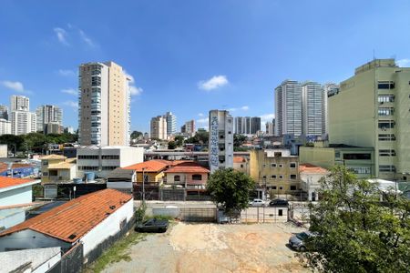 Casa à venda com 296m², 3 quartos e 4 vagasVista da Sacada - Quartos