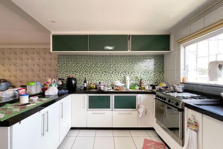 Casa à venda com 296m², 3 quartos e 4 vagasCozinha