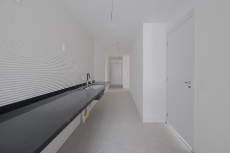 Apartamento à venda com 168m², 3 quartos e 2 vagasCozinha