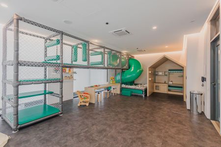 Apartamento à venda com 168m², 3 quartos e 2 vagasBrinquedoteca