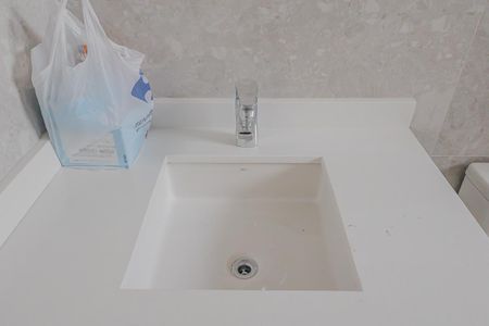 Apartamento à venda com 168m², 3 quartos e 2 vagasBanheiro da Suíte 1