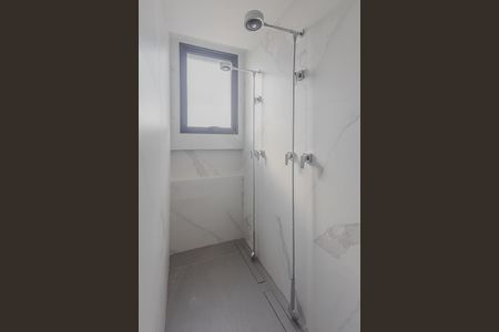 Apartamento à venda com 168m², 3 quartos e 2 vagasBanheiro da Suíte 3