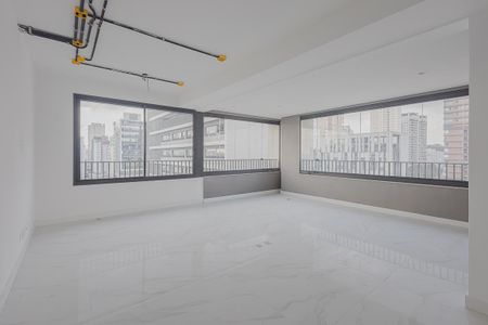 Apartamento à venda com 168m², 3 quartos e 2 vagasSala