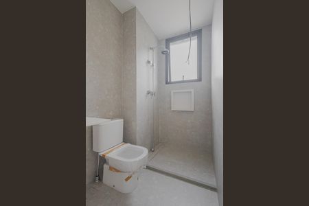 Apartamento à venda com 168m², 3 quartos e 2 vagasBanheiro da Suíte 2