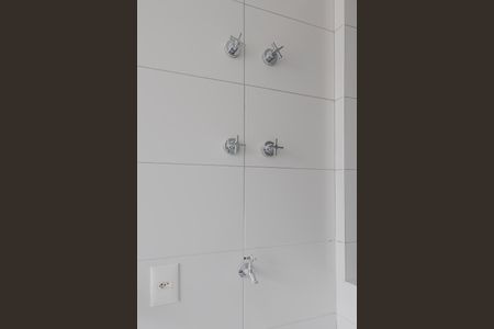 Apartamento à venda com 168m², 3 quartos e 2 vagasÁrea de Serviço