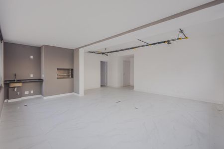 Apartamento à venda com 168m², 3 quartos e 2 vagasSala