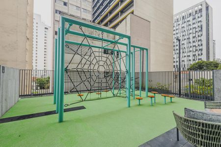 Apartamento à venda com 168m², 3 quartos e 2 vagasPlayground