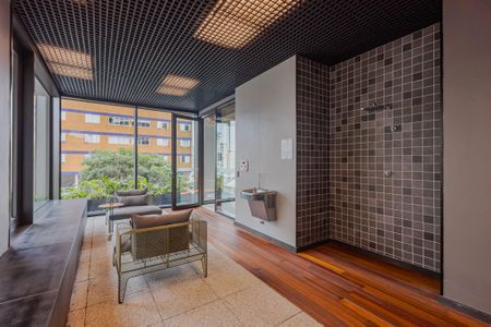 Apartamento à venda com 168m², 3 quartos e 2 vagasSaúna