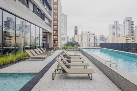 Apartamento à venda com 168m², 3 quartos e 2 vagasPiscina
