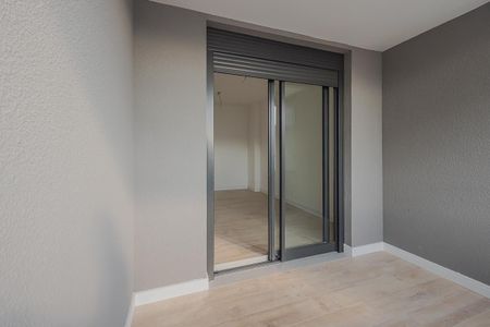 Apartamento à venda com 168m², 3 quartos e 2 vagasVaranda da Suíte 3