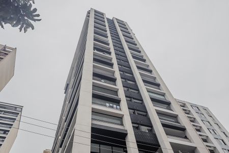 Apartamento à venda com 168m², 3 quartos e 2 vagasFachada