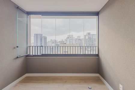 Apartamento à venda com 168m², 3 quartos e 2 vagasVaranda da Suíte 3
