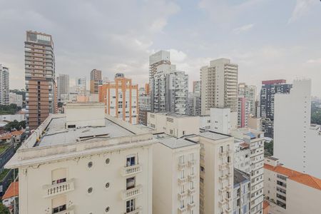Apartamento à venda com 168m², 3 quartos e 2 vagasVista