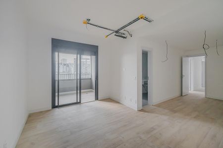 Apartamento à venda com 168m², 3 quartos e 2 vagasSuíte 3