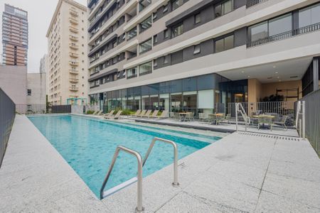 Apartamento à venda com 168m², 3 quartos e 2 vagasPiscina