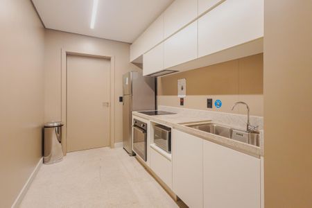 Apartamento à venda com 168m², 3 quartos e 2 vagasÁrea comum
