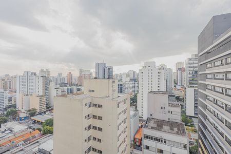 Apartamento à venda com 168m², 3 quartos e 2 vagasVista