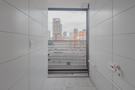 Apartamento à venda com 168m², 3 quartos e 2 vagasÁrea de Serviço