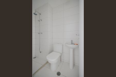 Apartamento à venda com 168m², 3 quartos e 2 vagasÁrea de Serviço - Banheiro