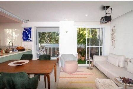 Apartamento à venda com 80m², 2 quartos e 2 vagas Apartamento à venda com 80m², 2 quartos e 2 vagasFoto 05