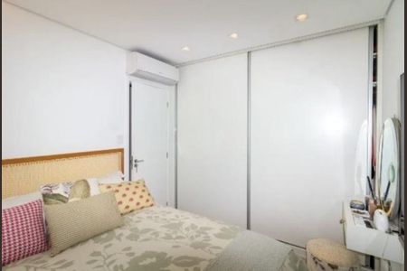 Apartamento à venda com 80m², 2 quartos e 2 vagas Apartamento à venda com 80m², 2 quartos e 2 vagasFoto 16