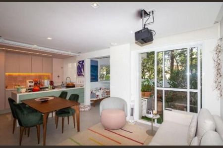 Apartamento à venda com 80m², 2 quartos e 2 vagas Apartamento à venda com 80m², 2 quartos e 2 vagasFoto 04