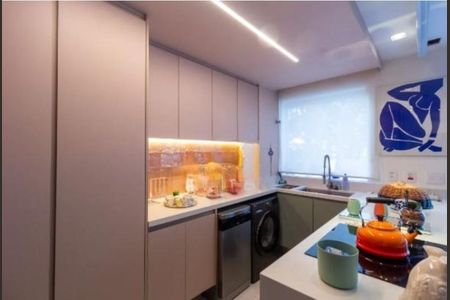 Apartamento à venda com 80m², 2 quartos e 2 vagas Apartamento à venda com 80m², 2 quartos e 2 vagasFoto 03