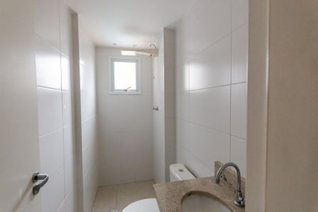 Apartamento à venda com 49m², 2 quartos e 1 vagaBanheiro
